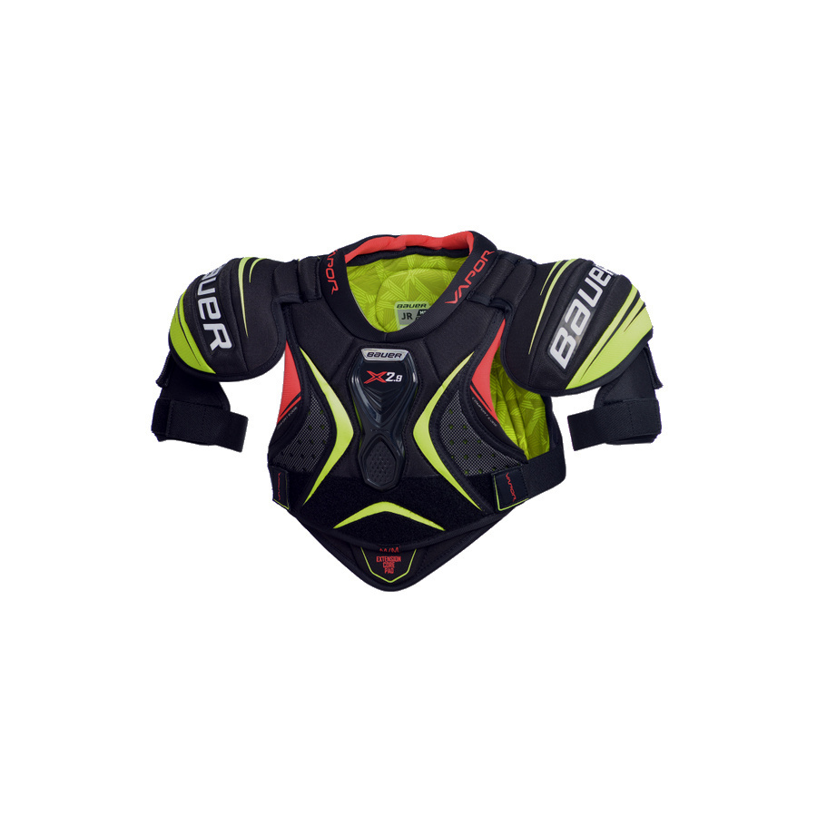 CHRÁNIČE RAMIEN BAUER VAPOR X2.9 JUNIOR